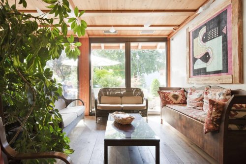 Hotel Los Andes - Castello di Fiemme