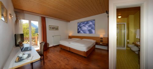 Hotel Los Andes - Castello di Fiemme