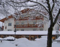 Hotel Los Andes  - Castello di Fiemme