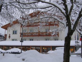 Hotel Los Andes - Castello di Fiemme Hotel Los Andes - Castello di Fiemme