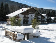 Hotel Sole S - Bellamonte