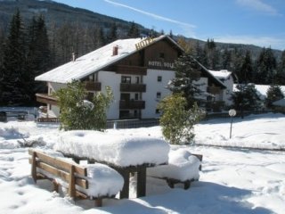 Hotel Sole S - Bellamonte