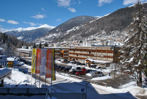 Residence Pradalago - Marilleva 900