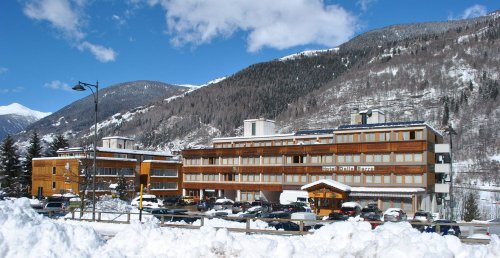 Residence Pradalago - Marilleva 900