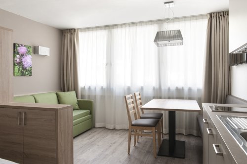 Residence Pradalago - Marilleva 900