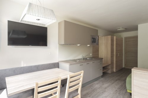 Residence Pradalago - Marilleva 900