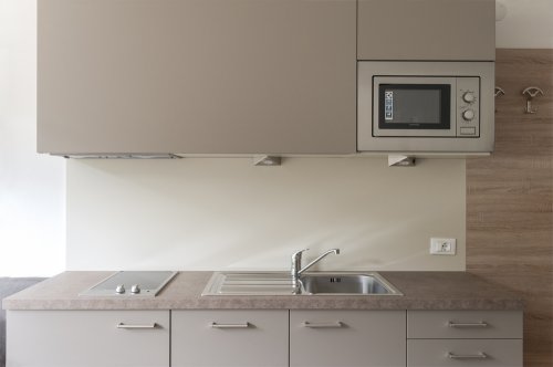 Residence Pradalago - Marilleva 900