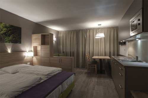 Residence Pradalago - Marilleva 900