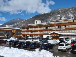 Residence Pradalago - Marilleva 900 Residence Pradalago - Marilleva 900