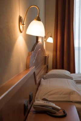 Hotel Interalpen - Passo del Foscagno