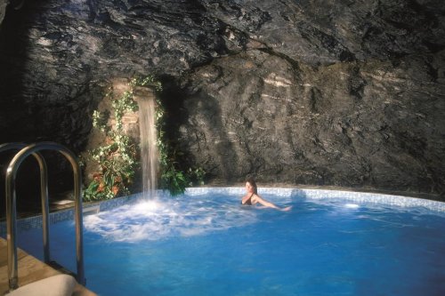 Hotel Interalpen - Passo del Foscagno