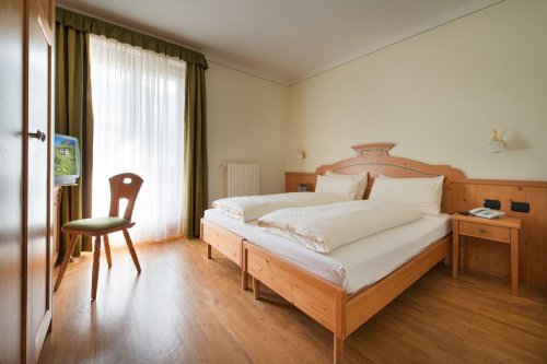 Hotel Interalpen - Passo del Foscagno