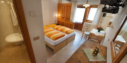 Chalet al Lago 1 a 2 - Livigno