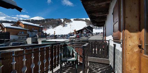 Chalet al Lago 1 a 2 - Livigno