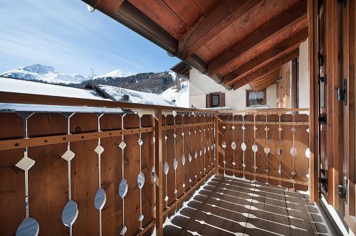 Bait Carosello - Livigno