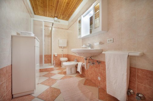 Bait Carosello - Livigno