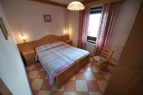 Bait Carosello - Livigno