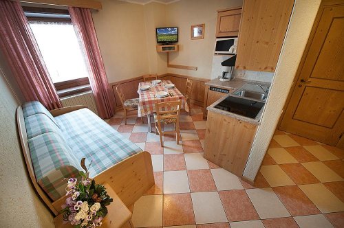 Bait Carosello - Livigno