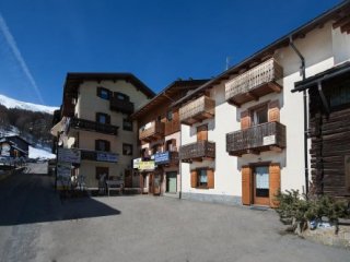 Bait Carosello - Livigno Bait Carosello - Livigno