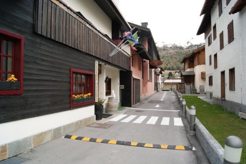 Hotel Galli´s - Livigno