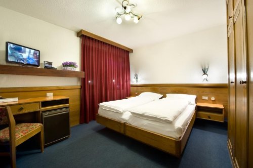 Hotel Galli´s - Livigno