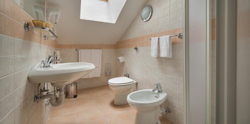 Hotel Galli´s - Livigno