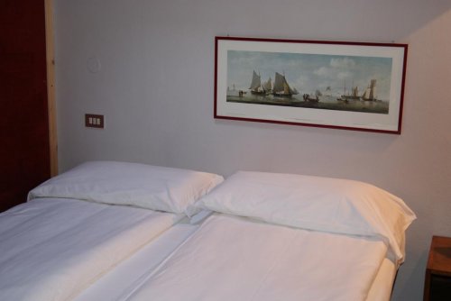 Hotel Galli´s - Livigno