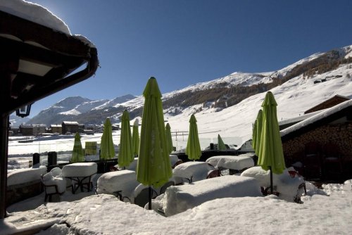 Hotel Galli´s - Livigno