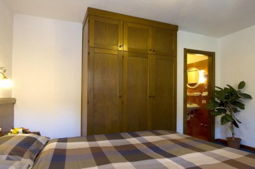 Hotel Galli´s - Livigno