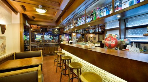 Hotel Galli´s - Livigno