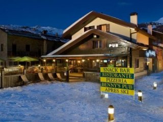 Hotel Galli´s - Livigno Hotel Galli´s - Livigno