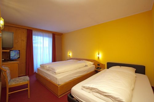Hotel Angelica - Livigno