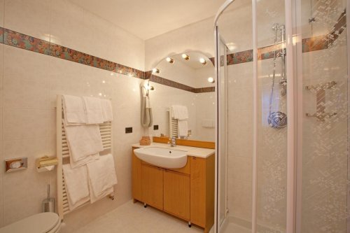 Hotel Angelica - Livigno