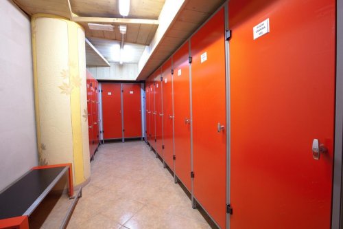 Hotel Angelica - Livigno