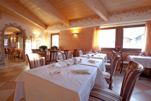 Hotel Angelica - Livigno