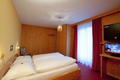 Hotel Angelica - Livigno