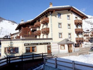 Hotel Angelica - Livigno Hotel Angelica - Livigno