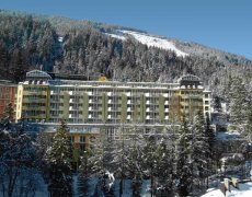 Hotel Mondi Holiday Bellevue