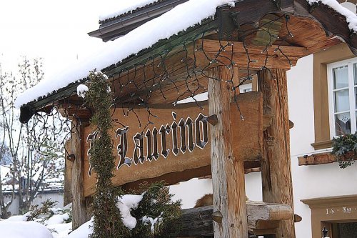 Garni Laurino - Cavalese