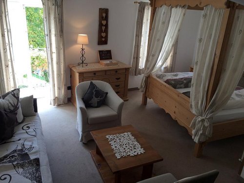 Garni Laurino - Cavalese