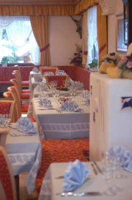 Hotel Albe - Rocca Pietore