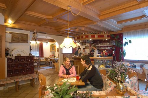 Hotel Albe - Rocca Pietore