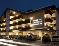 Hotel Cristallo  - Canazei