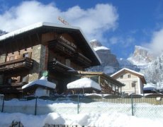 Hotel Val Udai  - Mazzin di Fassa