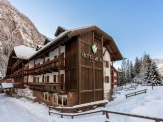 Hotel Medil  - Campitello di Fassa