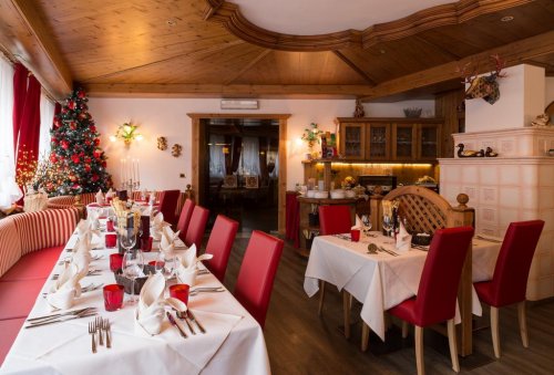 Hotel Italia - Canazei