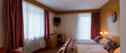 Hotel Italia - Canazei