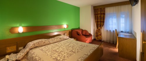 Hotel Italia - Canazei