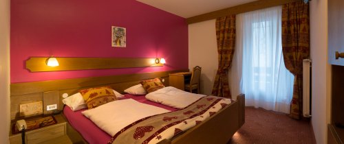 Hotel Italia - Canazei