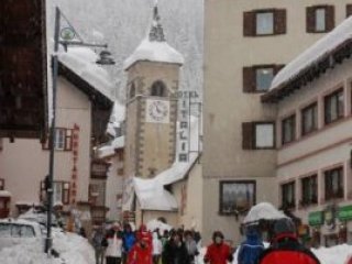 Hotel Italia - Canazei Hotel Italia - Canazei